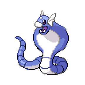 Drabok Sprite Image
