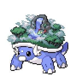 Draterra Sprite Image