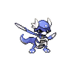 Draiard Sprite Image
