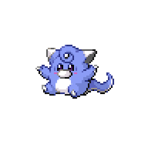 Drafairy Sprite Image