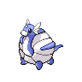 Draelgon Sprite Image