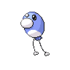Draloon Sprite Image