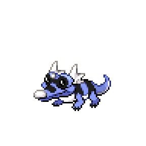 Draile Sprite Image