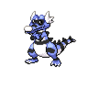 Drarok Sprite Image