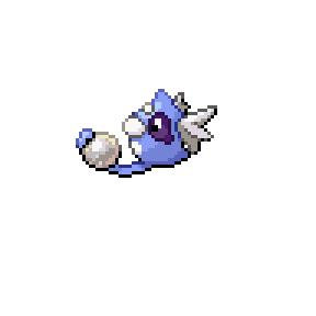 Dramask Sprite Image
