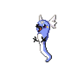 Draling Sprite Image