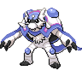 Dranaught Sprite Image