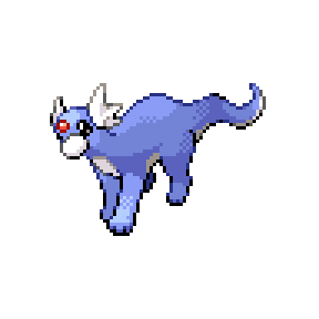 Drasian Sprite Image