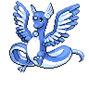 Dragocuno Sprite Image