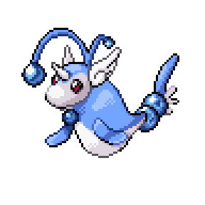 Dragoturn Sprite Image