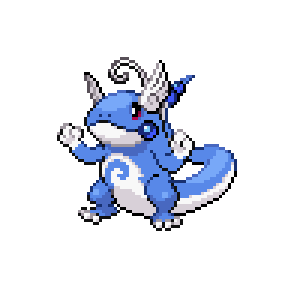 Dragotoed Sprite Image