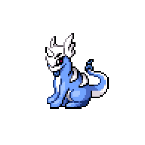 Dragodour Sprite Image