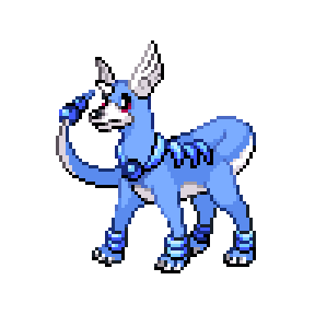 Dragodoom Sprite Image
