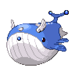 Dragolord Sprite Image