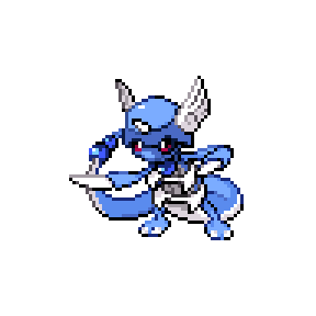 Dragoiard Sprite Image