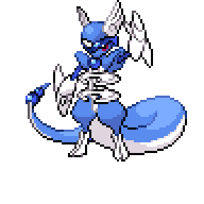 Dragosharp Sprite Image