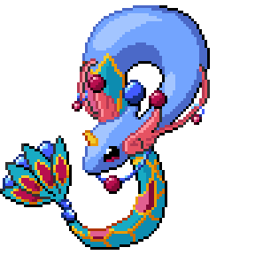 Dragotic Sprite Image