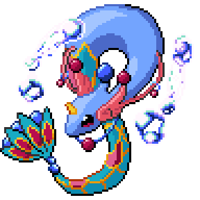 Dragotic Sprite Image