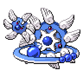 Dragoklang Sprite Image