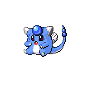 Dragofairy Sprite Image