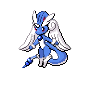 Dragopunny Sprite Image