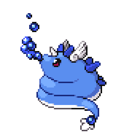 Dragomuku Sprite Image