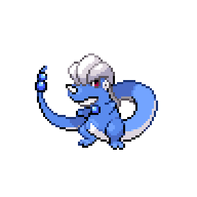 Dragoagon Sprite Image