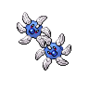 Dragoink Sprite Image