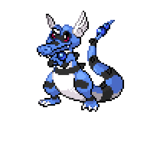 Dragorok Sprite Image
