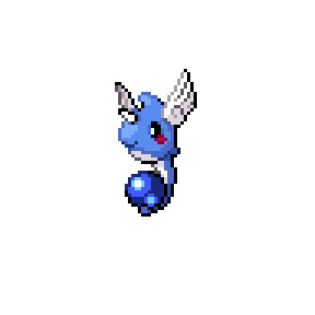 Dragomask Sprite Image