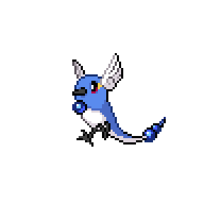Dragoling Sprite Image