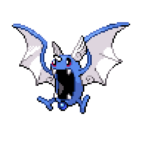 Dragobat Sprite Image