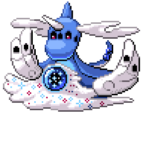Dragosand Sprite Image