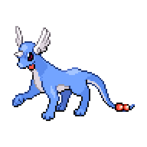 Dragosian Sprite Image