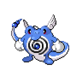 Dragowhirl Sprite Image