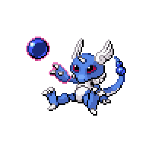 Dragora Sprite Image