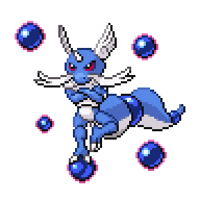 Dragobra Sprite Image