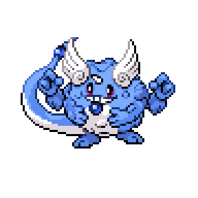 Dragoler Sprite Image