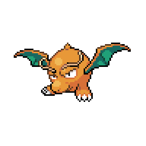Dragoorb Sprite Image