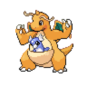 Dragokhan Sprite Image