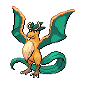 Dragocuno Sprite Image