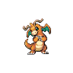 Dragotini Sprite Image