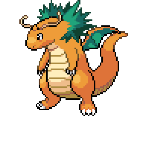 Dragolosion Sprite Image