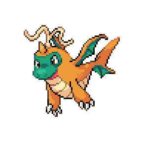 Dragoturn Sprite Image