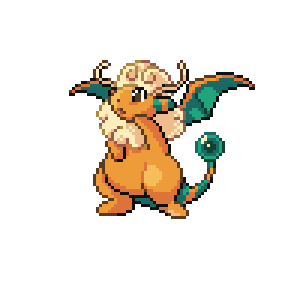 Dragoffy Sprite Image