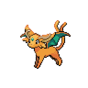 Dragoeon Sprite Image