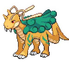 Dragokou Sprite Image