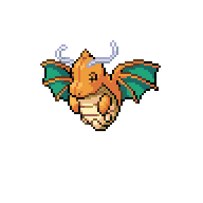 Dragoinja Sprite Image