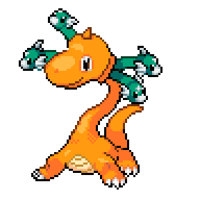 Dragodily Sprite Image