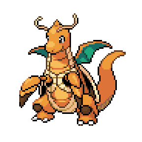 Dragodily Sprite Image